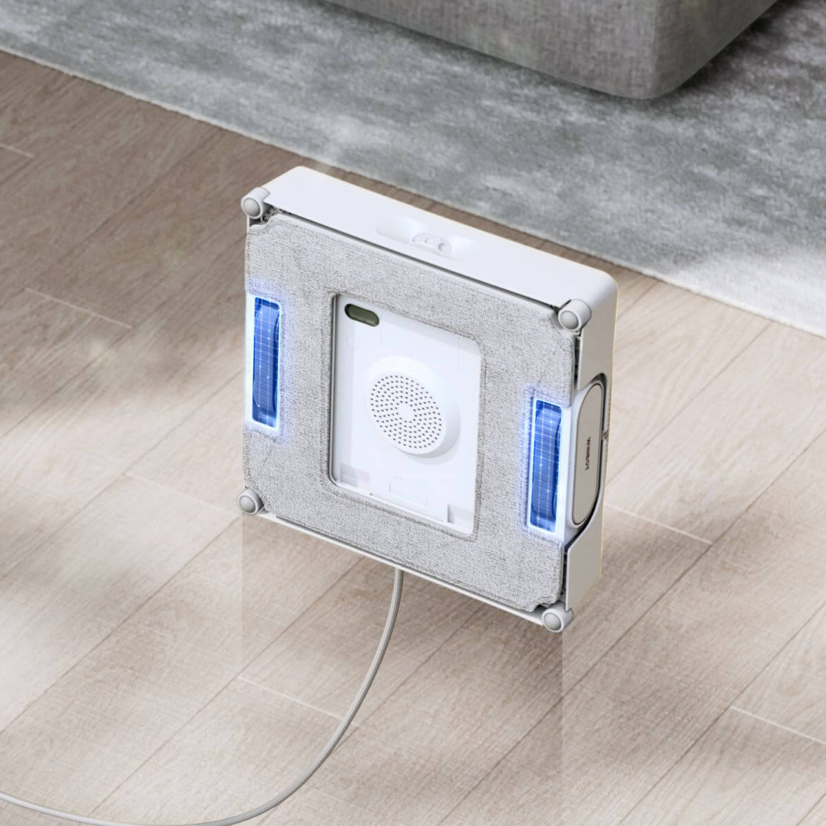 ECOVACS WINBOT W2 OMNI WHITE 13